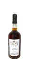 Box 2011 Private Cask Bottling A414 58.2% 500ml