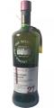 Girvan 1990 SMWS G7.14 2nd Fill Ex-Bourbon Barrel 59.3% 750ml