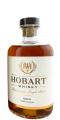 Hobart Whisky Tasmanian Single Malt Beer Cask Series Smoky Rye Red Ale Finish 21-004 53.6% 500ml