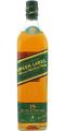 Johnnie Walker Green Label 43% 700ml