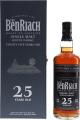 BenRiach 25yo 50% 700ml