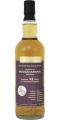 Bunnahabhain 1997 KiW Single Cask Collection Bourbon Hogshead #3173 56.2% 700ml