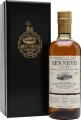 Ben Nevis 1991 Sherry Butt #3766 25yo whisky.de Exclusive 57.1% 700ml