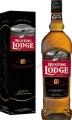 Hunting Lodge 12yo Blended Scotch Whisky 40% 700ml