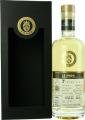 Le Frog 2011 HoMc Blended Malt Scotch Whisky 46.5% 700ml