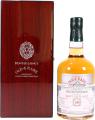 Banff 1975 HL Old & Rare A Platinum Selection 40.6% 700ml