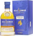 Kilchoman 2007 Feis Ile 2018 Bourbon Barrels 34, 65, 82, 83 55.5% 700ml