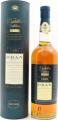 Oban 1991 The Distillers Edition 43% 700ml