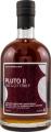 Scotch Universe Pluto II 146 U.2.1 1790.1 1st Fill Oloroso Sherry Hogshead 56.3% 700ml