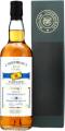 North British 1989 CA World Whiskies Individual Cask 28yo 59.5% 700ml