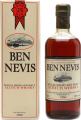 Ben Nevis 1966 Fort William Limited 59% 750ml