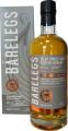 Barelegs Islay Single Malt TIB 46% 700ml