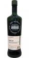 Caol Ila 2006 SMWS 53.272 Spot on Refill Ex-Bourbon Hogshead 57.8% 700ml