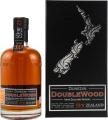 Dunedin 18yo NZWC DoubleWood 40% 500ml