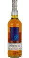 Glen Ord 1975 JW Prenzlow Portfolio Collection Ex-Bourbon Barrel #9241 46.4% 700ml