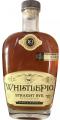 WhistlePig 10yo Straight Rye Whisky Single Barrel Gordon's Liquors Exclusive 56.55% 750ml