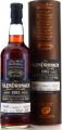 Glendronach 1993 Hand-filled at the distillery 58.4% 700ml