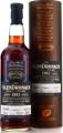 Glendronach 1993 Hand-filled at the distillery Oloroso Sherry Butt #574 58.4% 700ml