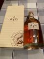 Slyrs 1999 Bavarian Single Malt New American Oak Casks 43% 700ml