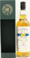 Cameronbridge 1984 CA World Whiskies Individual Cask 50.3% 700ml