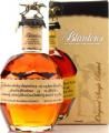 Blanton's The Original Single Barrel Bourbon Whisky #40 46.5% 700ml