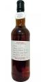 Springbank 2001 Duty Paid Sample For Trade Purposes Only Fresh Sherry Hogshead Rotation 683 46.8% 700ml