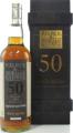 North British 1962 WM Barrel Selection Collector's Edition #52 46.4% 700ml