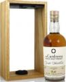 The Cardrona Single Malt Whisky Sherry & Bourbon 64.4% 350ml