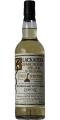 Smoking Islay Bottled 2012 BA Raw Cask Oak Hogshead The Nectar 62.6% 700ml