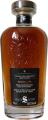 Edradour 2008 SV Private Edition #4 for Die Whiskybotschaft 59.2% 700ml