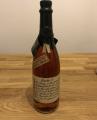 Booker's 07 + 7 months 128.6 Proof 64.3% 750ml