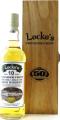 Locke's 2000 Premier Crew 46% 700ml