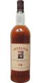 Aberlour 12yo Pure Single Highland Malt Bourbon and Sherry Casks 43% 1000ml