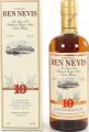 Ben Nevis 10yo 46% 700ml