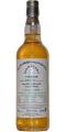Mortlach 2008 SV The Un-Chillfiltered Collection Bourbon Barrel #800020 Proof Ghent 46% 700ml
