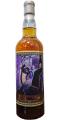 Glen Grant 1967 DaW Modern Masters Sherry Hogshead 51% 700ml