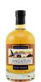 Old Eagle 2010 Pure Rye Whisky New Charred Barrel L 0515 144 44% 700ml