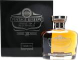 Teeling 30yo Vintage Reserve Bourbon Cask #1 46% 700ml