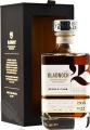 Bladnoch 2005 Palo Cortado Sherry Hogshead 50.4% 700ml