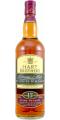 Blended Malt 17yo HB First Fill Port Pipes 50% 700ml