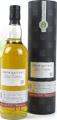 Caol Ila 1984 DR Individual Cask Bottling 58.5% 700ml