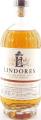 Lindores Abbey 2018 The Wee Distillery Casks Bourbon 60.7% 700ml