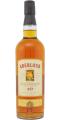 Aberlour 10yo Pure Single Highland Malt 43% 700ml