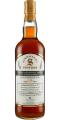 Edradour 2009 SV Natural Colour Cask Strength 1st Fill Sherry Butt #73 Winebow fine wine spirits 57.4% 750ml