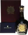 Royal Salute The Hundred Cask Selection Limited Release #7 40% 700ml