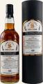 Bunnahabhain 2010 SV 1st Fill Sherry Butt Finish Kirsch Import 65.5% 700ml