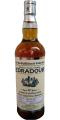 Edradour 1996 SV The Un-Chillfiltered Collection Sherry #240 46% 700ml