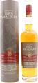 Ben Bracken 1989 W&Y Speyside Single Malt 28yo 46% 700ml