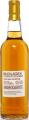 Bruichladdich 2002 Private Cask Bottling #0548 62.4% 700ml