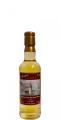 Glenburgie 2011 KW Schloss Whisky #16 61.9% 350ml